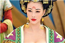 李世民内官“四妃”之一杨淑妃的生平为何不详?