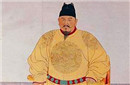 解密明太祖朱元璋月饼起义夺天下的故事