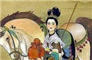 大唐女将樊梨花在历史是真实人物吗