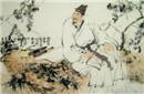 历史上是如何评价明代大才子徐渭的？