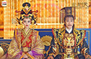 看看武则天是如何娇滴滴地做伤天害理的事