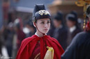 与公主交换性伴侣的上官婉儿 为何管不住欲望