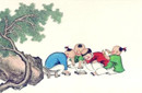 奸臣贾似道真的是因为斗蟋蟀而亡国的吗？