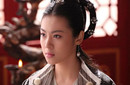 历史上宣华夫人究竟是怎么死的?