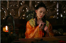 班婕妤：人生若只如初见