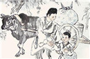 孟子断织喻学的故事是怎样的?