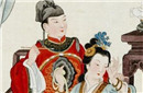 张敞画眉：中国历史上著名的模范丈夫为何会被弹劾?
