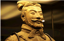 揭秘：秦始皇至死为什么不立皇后不立太子
