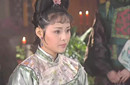 苏茉儿终年不浴 除夕擦身的水还要喝掉
