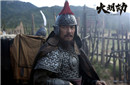 明朝末大将孙传庭为什么会败给李自成？