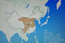 大汉英雄杨坚：华夏汉族击败游牧民族