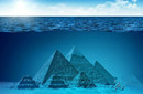 金字塔未解之谜：百慕大海底金字塔