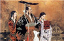 汉武帝刘彻：一代明帝汉武帝的功与过有哪些？