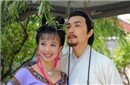 揭秘谢阿蛮与高仙芝如何相识