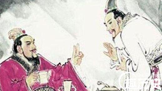 晋武帝司马曜可悲的人生：因为一句玩笑话而死
