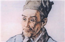 李时珍的故事,李时珍从小勤奋学习的故事
