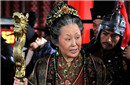 杨门女将佘太君简介 佘太君是怎么死的？