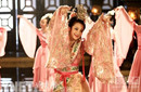 李祖娥的一生很惊险结局又如何