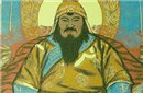 解读成吉思汗卓越的军事才能和一生