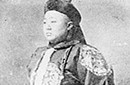 载勋和慈禧之间存在不可告人的关系吗?