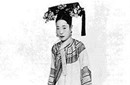为什么光绪的皇后死后才肯跟他同寝？