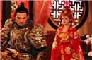 揭秘隋唐名将秦琼为什么是门神的由来