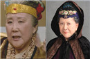 贾母为什么喜欢宝玉和黛玉？贾母是怎么死的？