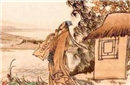 诗人孟浩然为醉酒所害：口不择言得罪皇上