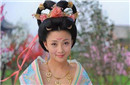 唐玄宗李隆基一生最爱的女人 李隆基与杨贵妃