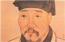 明代著名文学家徐渭的历史故事都有哪些？