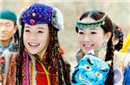 色艺双绝 中国史上最出名的六对姐妹花