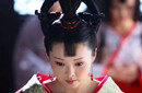 孝元皇后王政君：汉家老寡妇的气节
