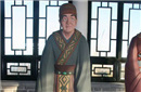 ​中国历史十大罪人 秦桧赵高争第一