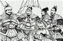 安禄山是如何征服杨贵妃的