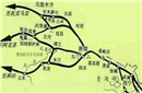 西汉丝绸之路开辟的原因：汉武帝的军事野心