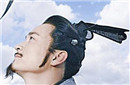 天下第一利口张仪骂孟子的故事简介