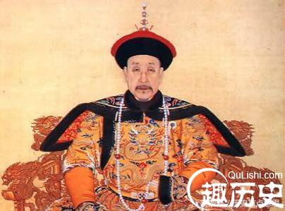 嘉庆既不是长子优秀 他是如何“赢得”胜利的？