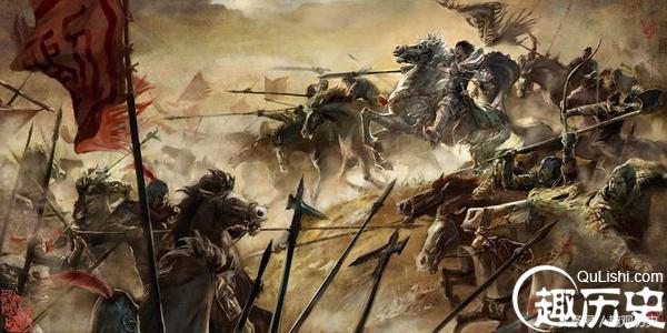 欲入仕途必先自宫 南汉政权的奇葩政策从何而来