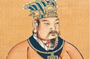 周幽王：赏赐千金只为买褒姒一笑