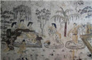 先秦流行春天“性郊游”：孔子因此种风俗诞生