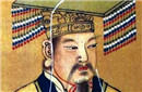 解析上古传说中黄帝是谁的儿子