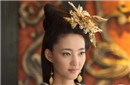 揭秘历史上刘恒宠姬慎夫人最后怎么死的