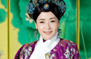 清朝康熙妃子纯裕勤妃的生平介绍