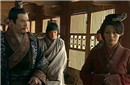薄姬用什么手段当上皇太后她和窦漪房的关系