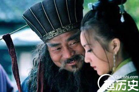 揭秘董卓之乱是怎么回事 董卓如何祸乱后宫
