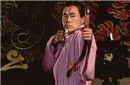 什么事件的发生标志着齐桓公的霸主地位确立