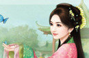 四大才女之一卓文君：挑男人就是场豪赌