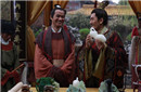 历史上真正的高俅高太尉 如何评价高俅这个人？