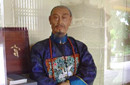历史上李光地怎么死的？与蓝齐儿什么关系？
