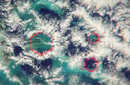 百慕大三角洲之谜：云层是关键吗？